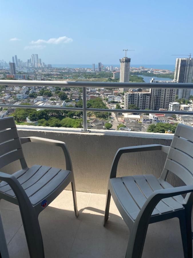 Apartment Cerca Al Mar