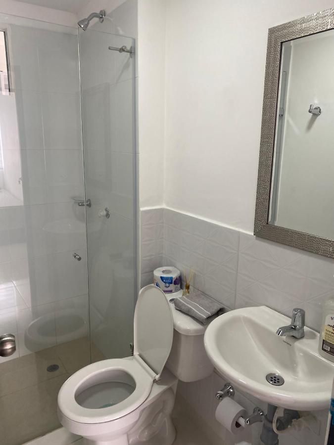 Cerca Al Mar Apartment