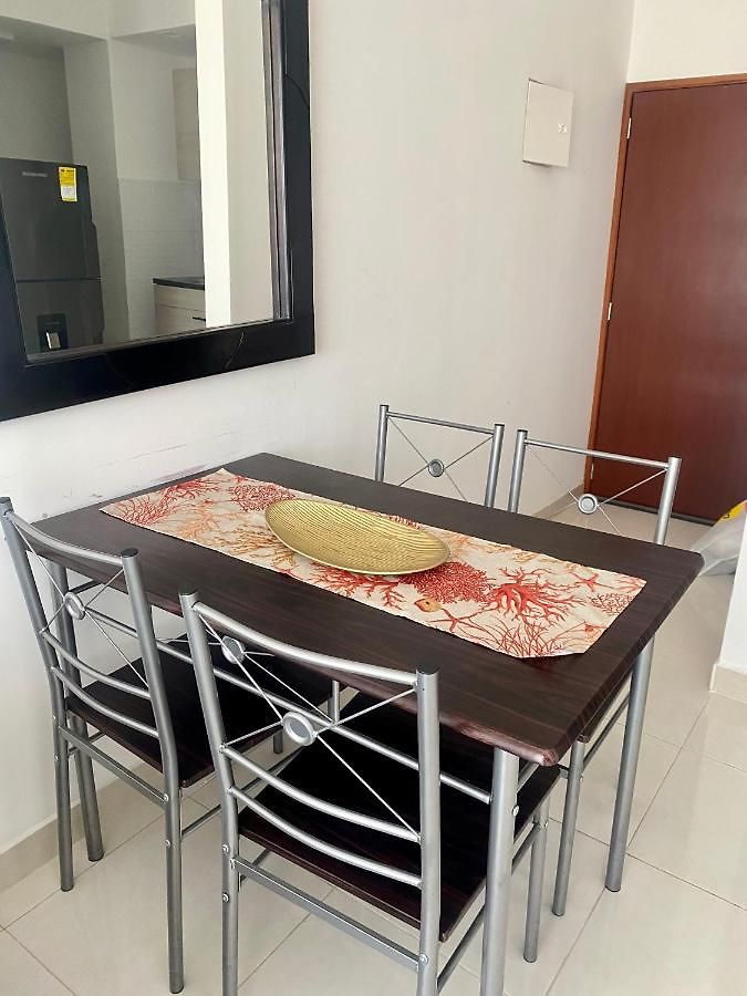 Cerca Al Mar Apartment Cartagena