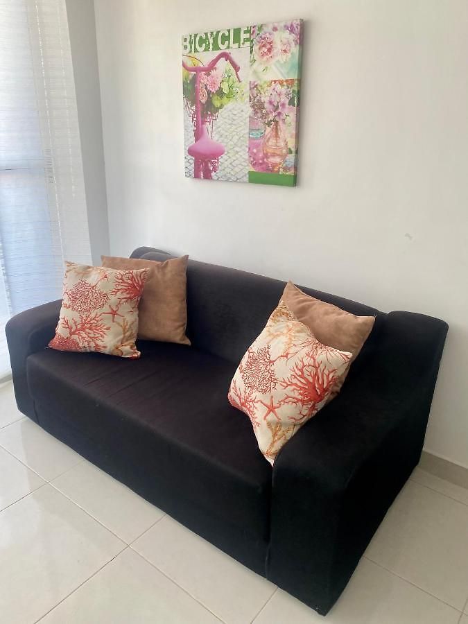 Apartment Cerca Al Mar Cartagena
