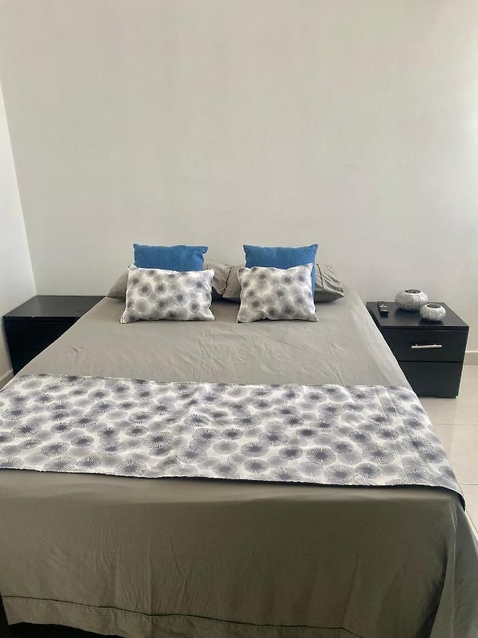 Cerca Al Mar Apartment *