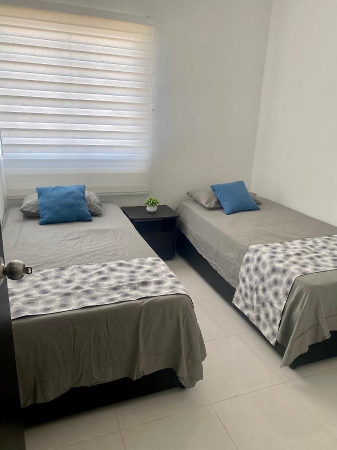 Apartment Cerca Al Mar Cartagena