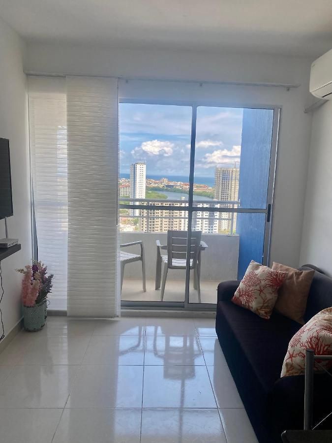 Cerca Al Mar Apartment