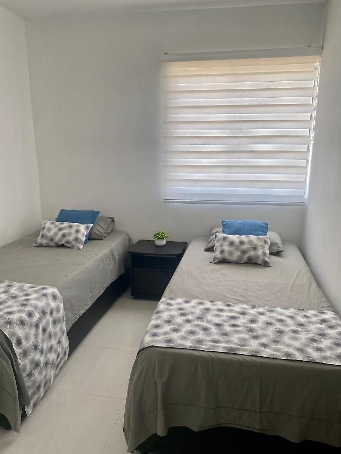 Cerca Al Mar Apartment *