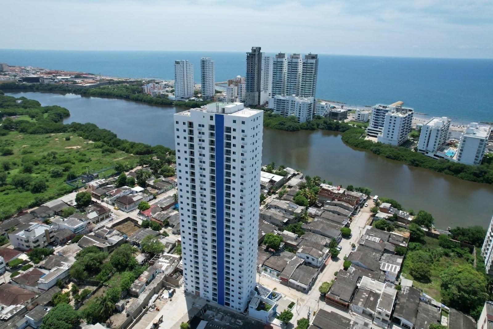 Cerca Al Mar Apartment *