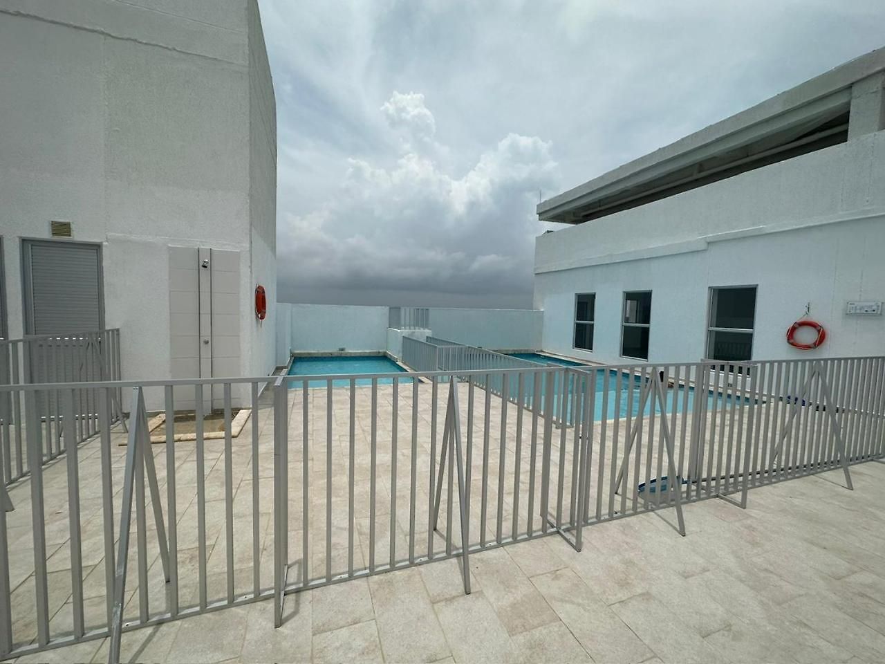 Cerca Al Mar Apartment