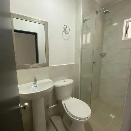Apartamento Cerca Al Mar