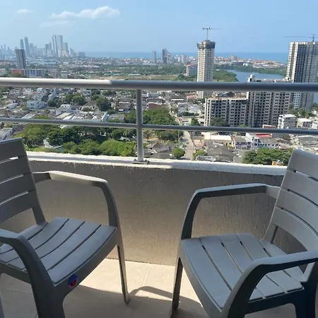 Apartamento Cerca Al Mar