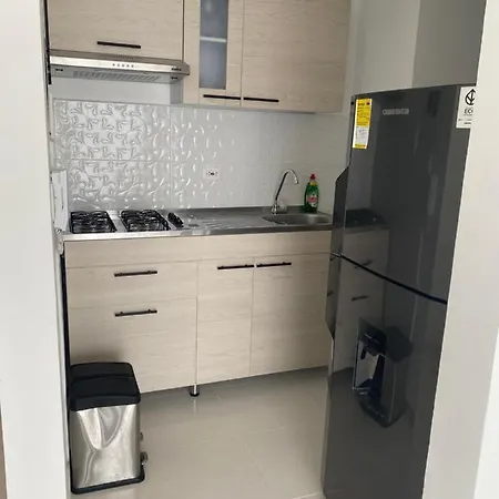 Cerca Al Mar Apartamento