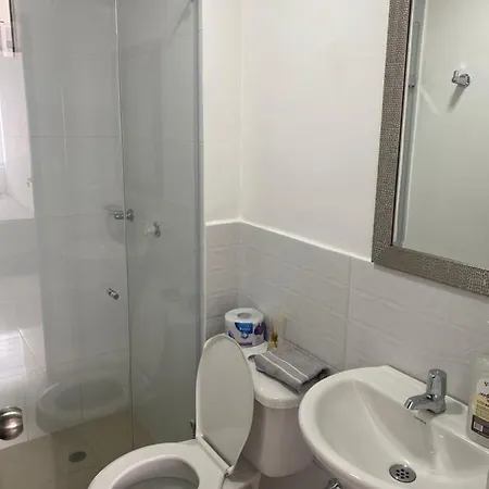 Cerca Al Mar Apartamento