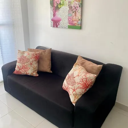 Apartamento Cerca Al Mar Cartagena