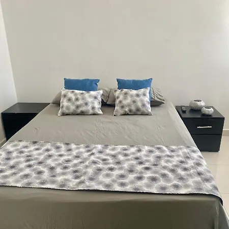 Cerca Al Mar Apartamento *