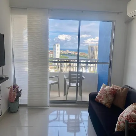 Cerca Al Mar Apartamento