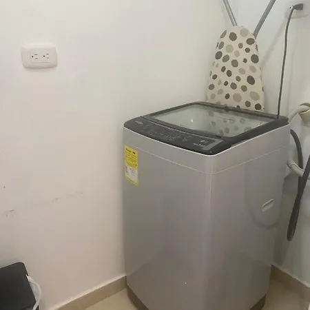 Apartamento Cerca Al Mar