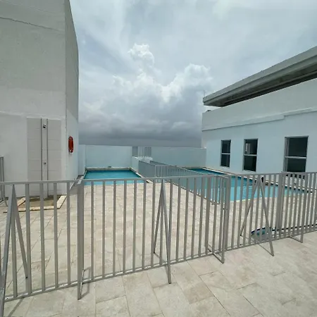 Cerca Al Mar Apartamento