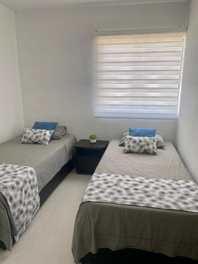 Cerca Al Mar Apartment *